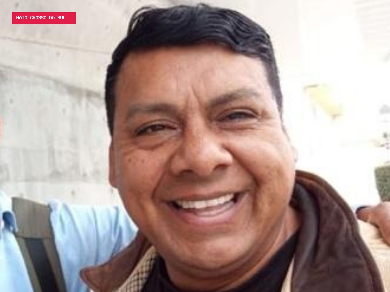 Família luta para trazer corpo de campo-grandense morto em Portugal de volta ao Brasil