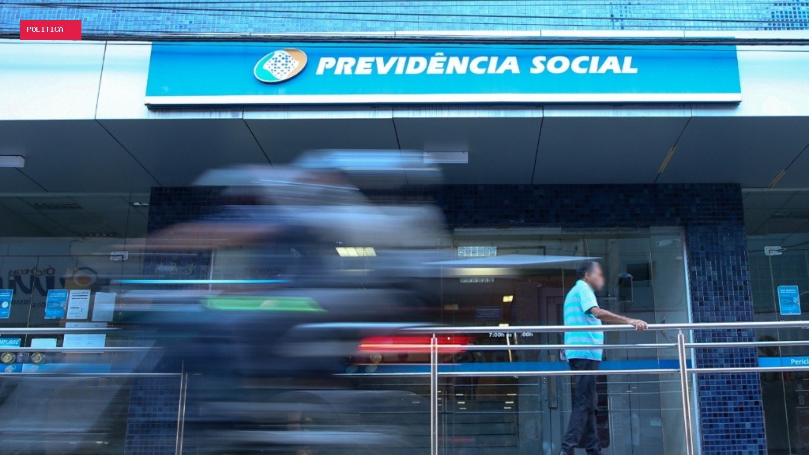Apesar de queda na fila no INSS, pessoas relatam espera de até 8 meses por resposta a pedido de benefício