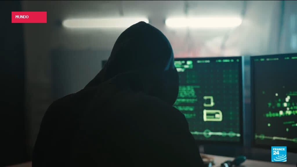 France probes tax database massive cyberattack