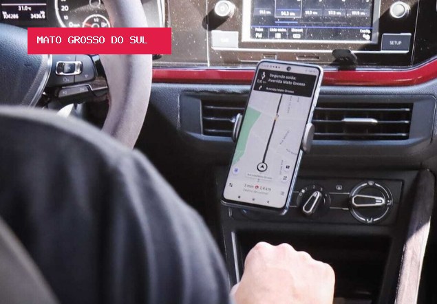 Governo eleva para R$ 200 mil limite de carro financiado por motoristas de app