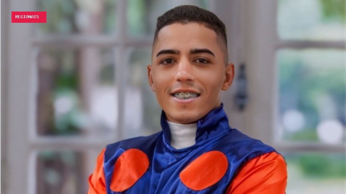 Corpo de Leandro Henrique será velado no Jockey Club Brasileiro; Flamengo vai homenagear atleta no Maracanã