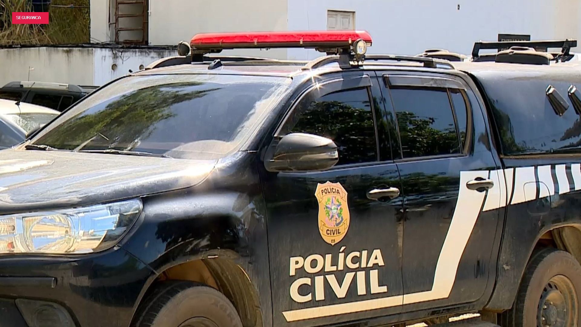 Homem encontra e desenterra corpo de cunhado da BA que estava desaparecido no ES