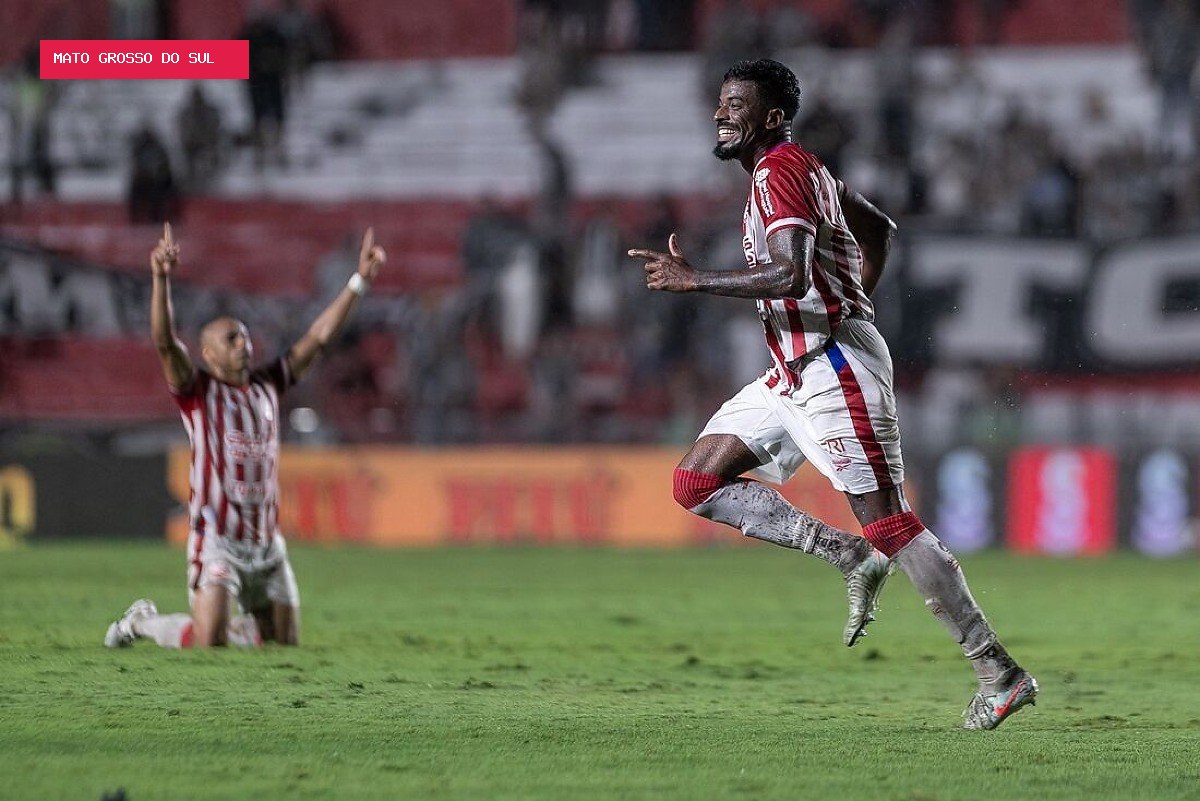 Náutico respira contra o Ceará, e Juventude se aproxima da liderança da Série B