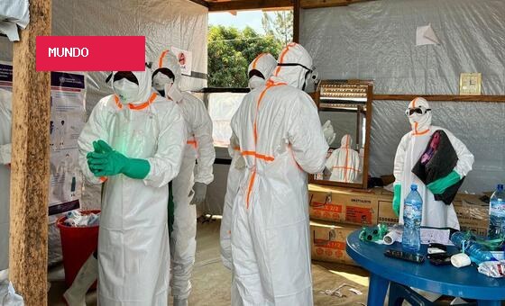 100 dias de crise: atrasos na resposta ao ebola agravam surto histórico