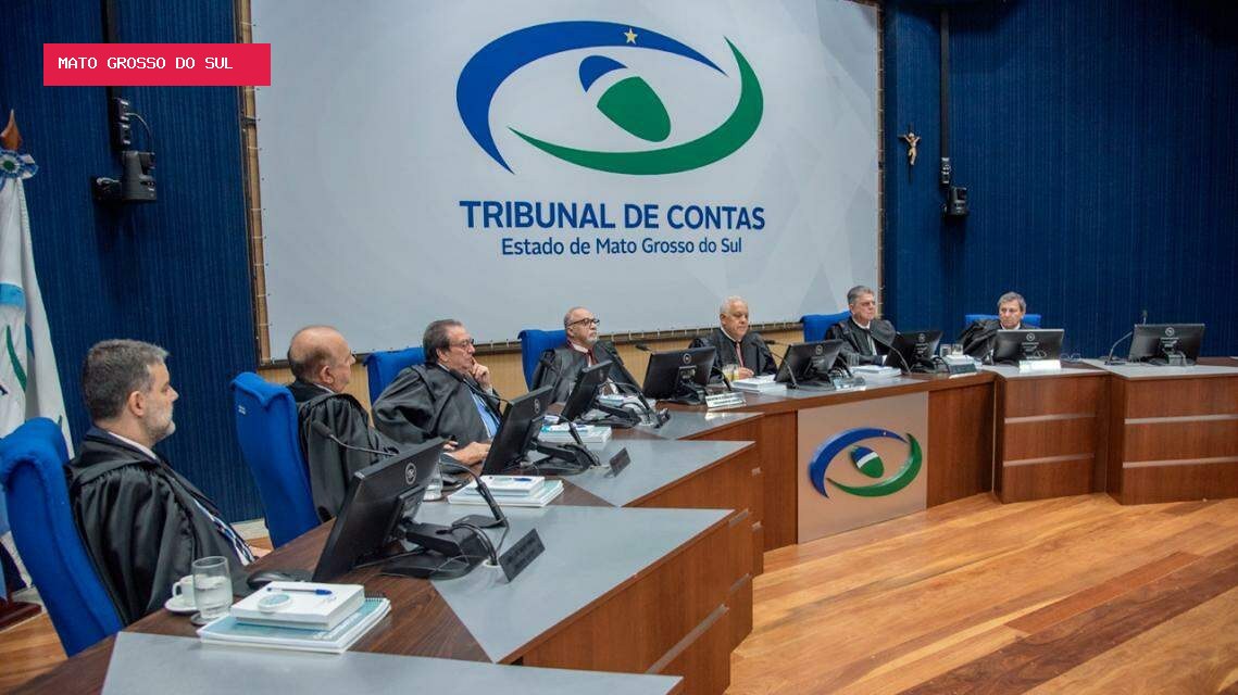 Reeleito, Flávio Kayatt comandará TCE até 2028