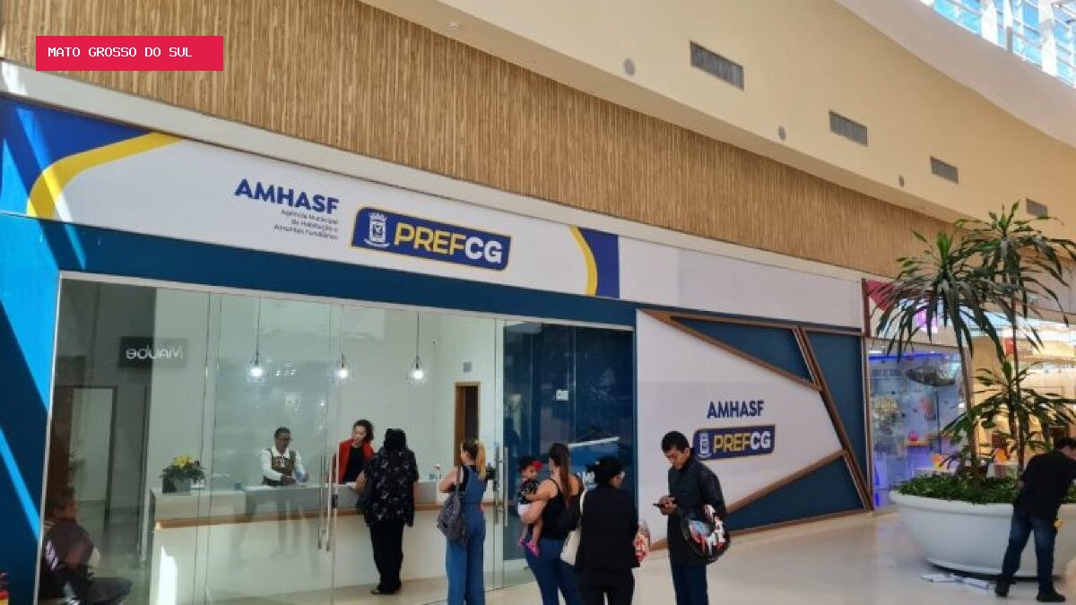 Emha suspende atendimento no Pátio Central nesta quinta e sexta