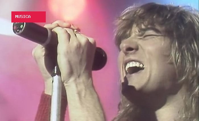 Para guitarrista, produtor é 99% responsável por sucesso do Def Leppard