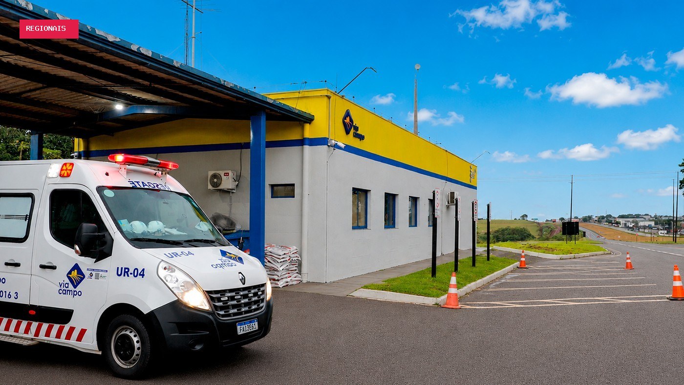 Via Campo detalha investimentos previstos para a BR-369 até 2030