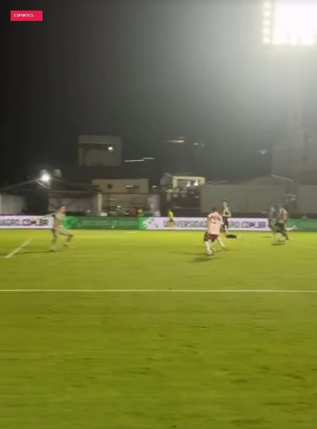 Albino fica no banco do CRB na vitória sobre o Athletic