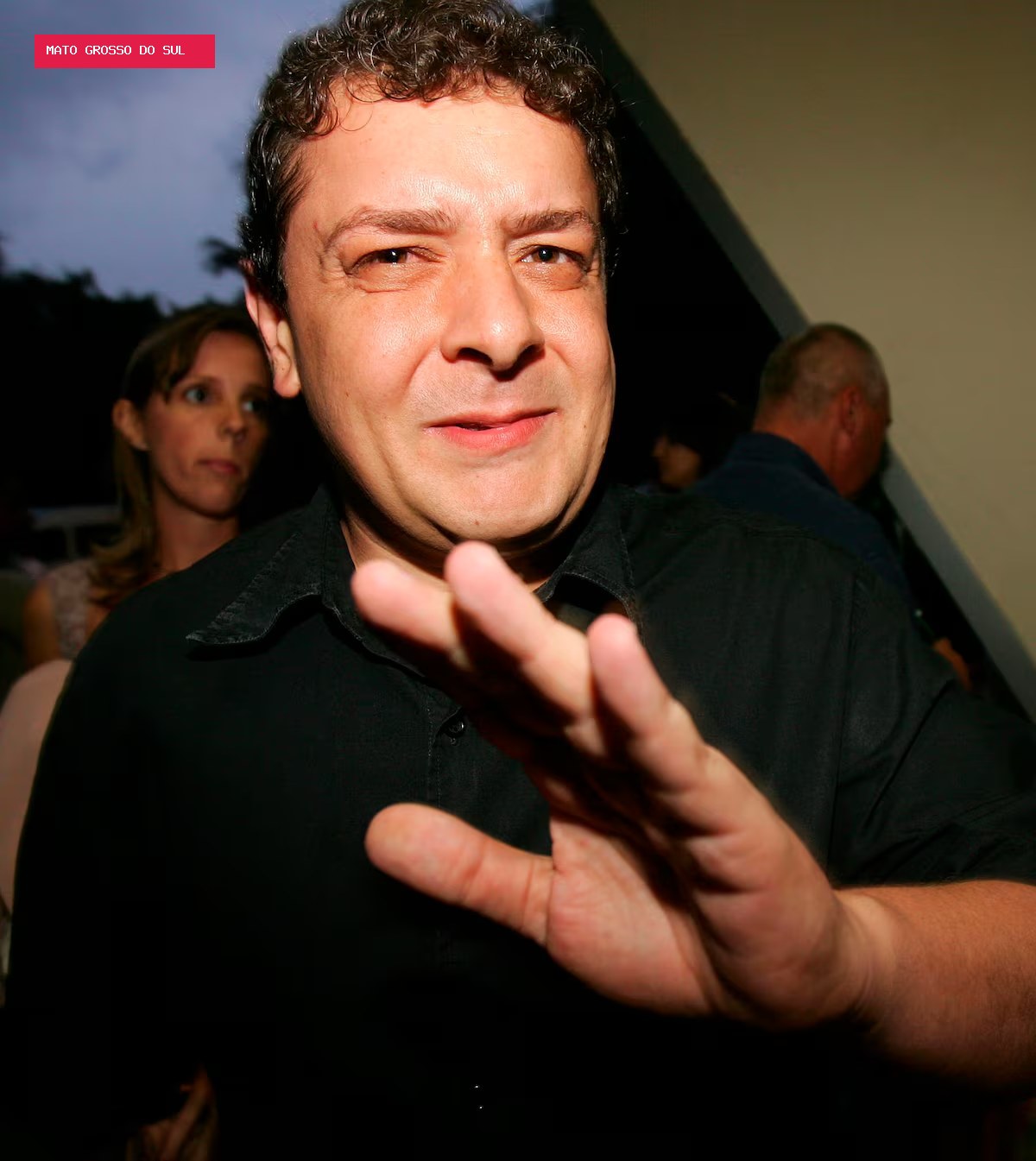 PGR diz não haver conclusão sobre negócios de Lulinha com o governo federal
