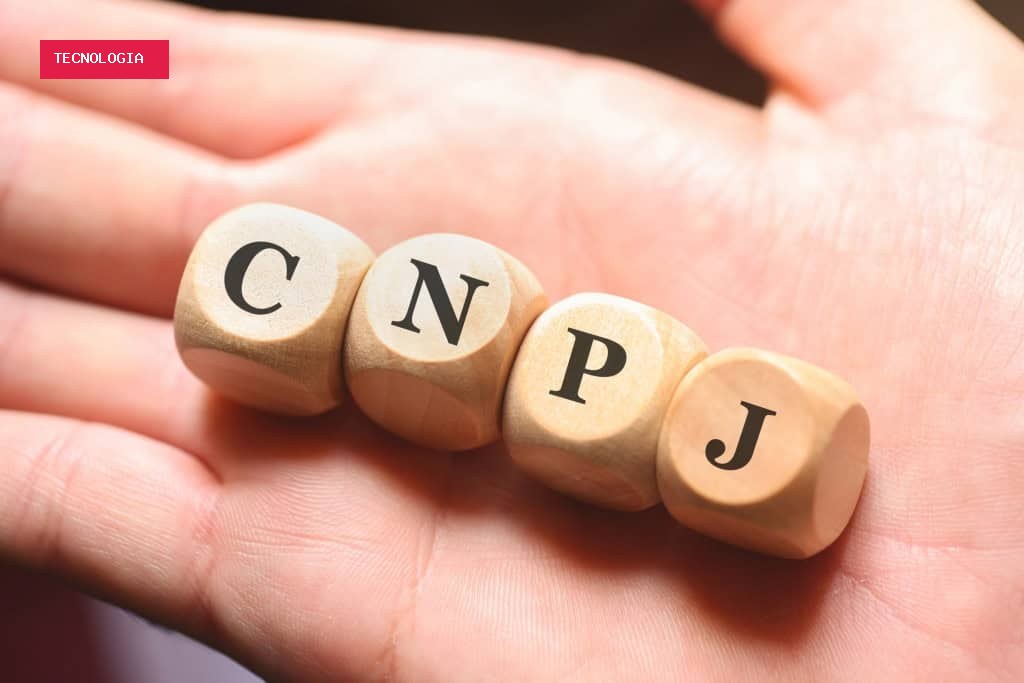 Por que o CNPJ passou a ter letras em 2026?
