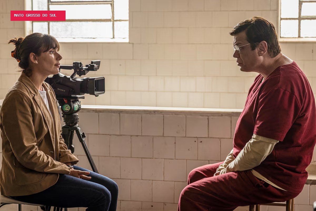 Prime Video anuncia sete produções brasileiras para 2027