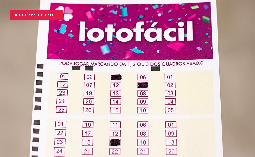 Três bolões acertam a Lotofácil e levam cerca de R$ 561 mil cada