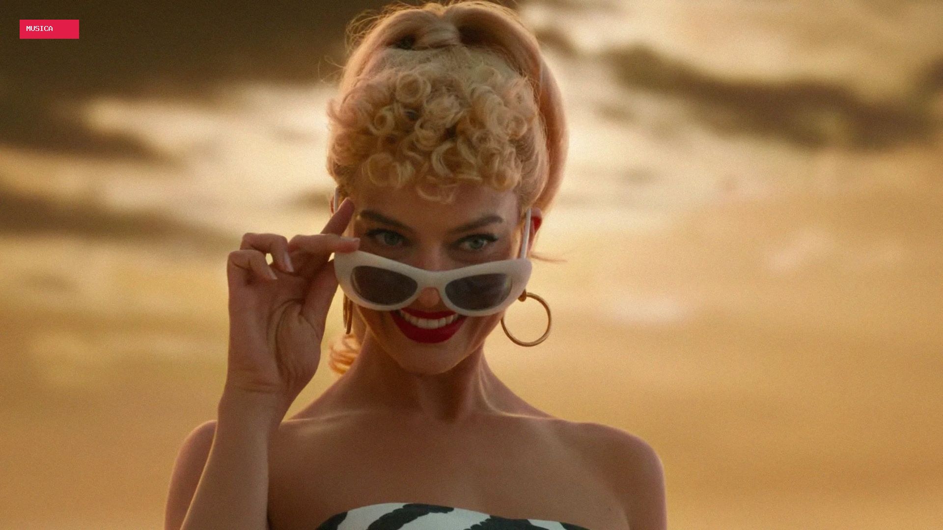 A grana recebida por Margot Robbie para fazer ‘Barbie’