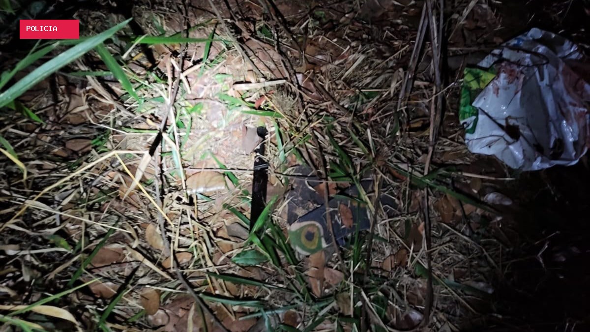 Suspeito de invadir casa de idosa morre baleado no Carandá Bosque