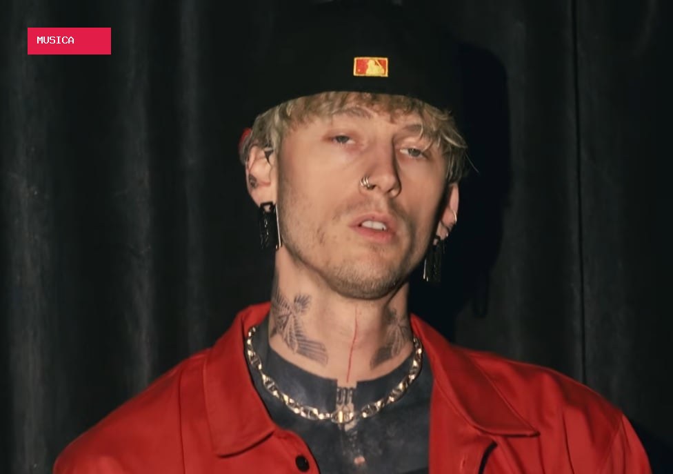 Show de mgk em São Paulo tem novo local; garanta seu ingresso