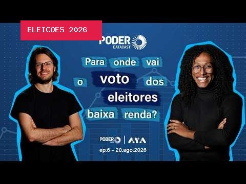 Lula tem 62% e Flávio, 29%, no 2º turno em PE, diz Datafolha