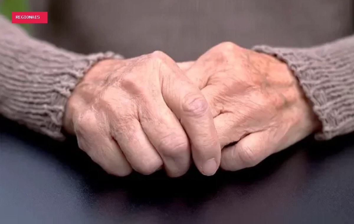 Filha que abandonou mãe em motel embolsava R$ 7 mil de aposentadoria