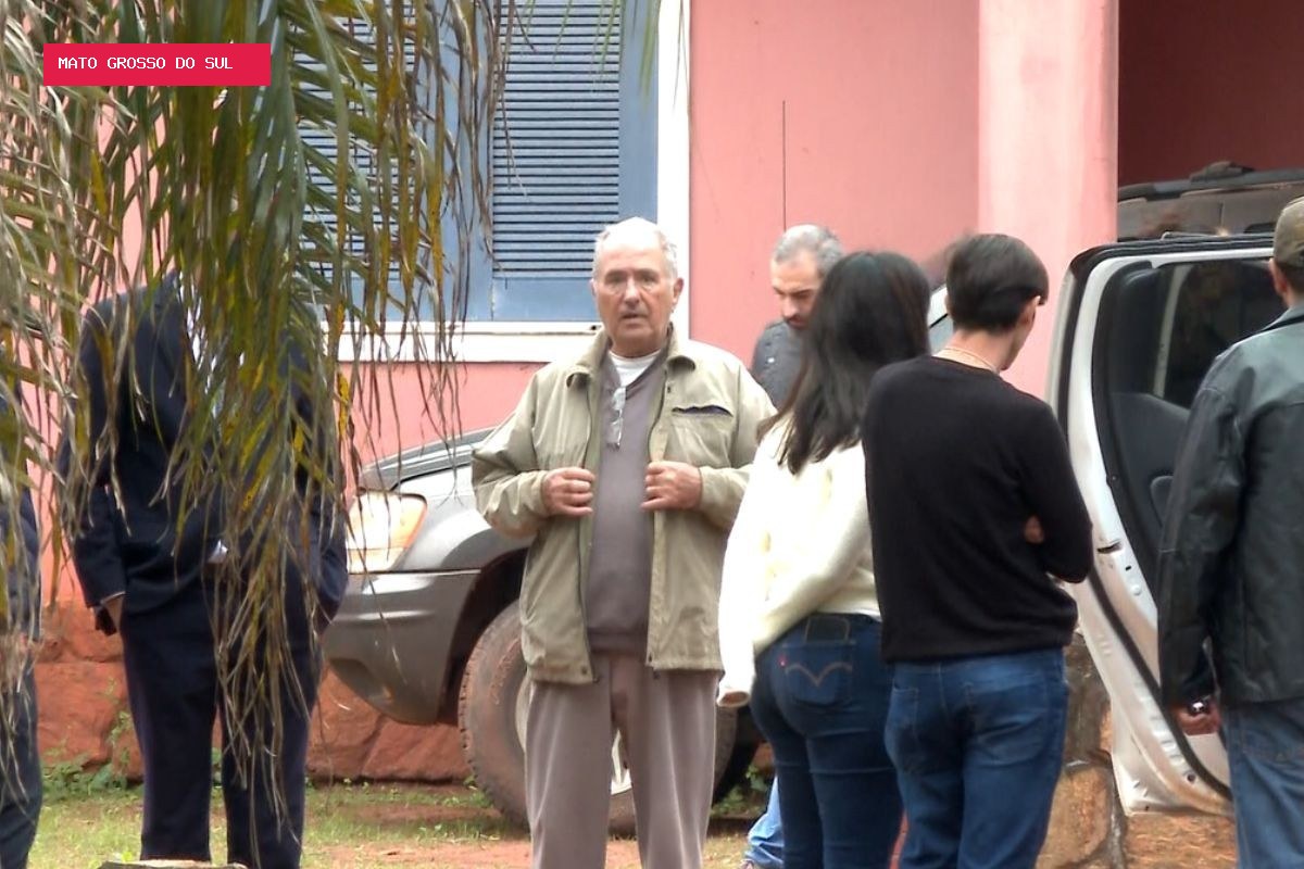 Cardiologista é indiciado por feminicídio da esposa após perícia descartar suicídio em MS