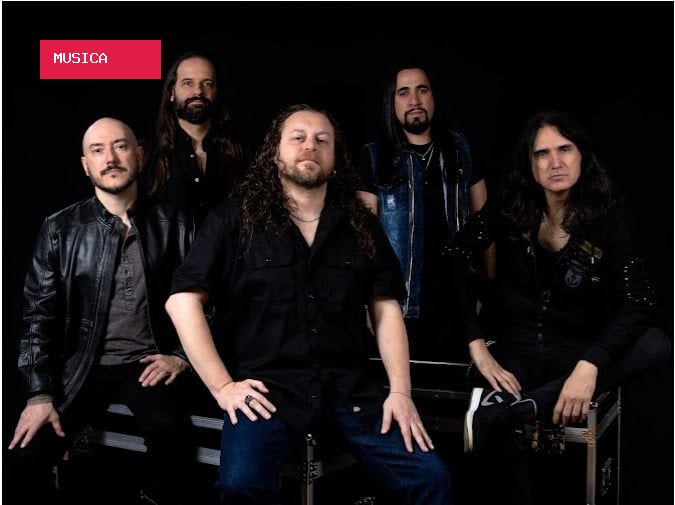 Paradise Inc lança novo single "Angel"