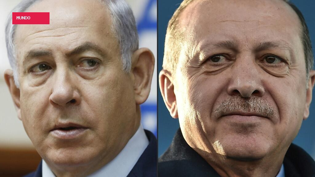 Turquia nega plano militar na Síria após Israel apontar ameaça em base aérea