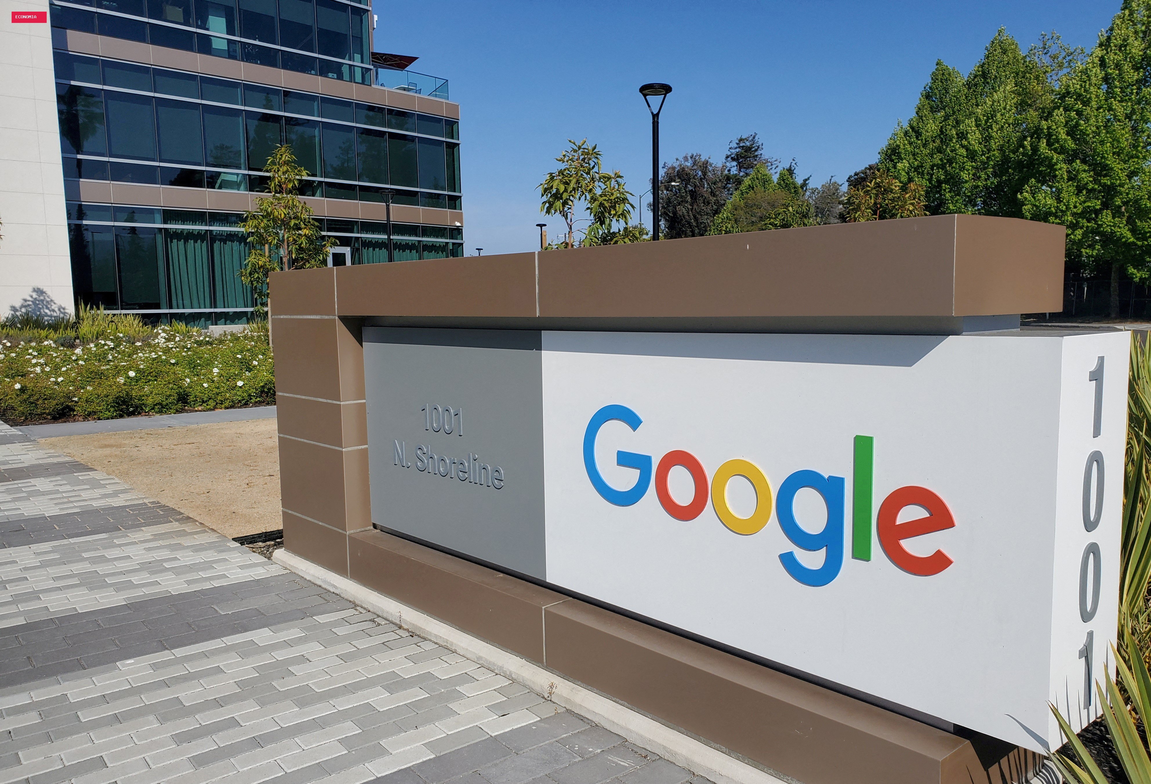 Google paga US$ 10 milhões por dados de companhia aérea falida para treinar IA