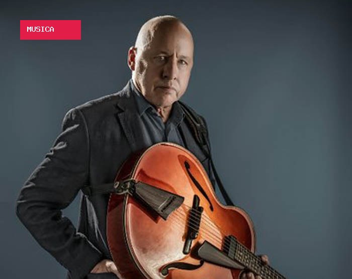 A música que Mark Knopfler escreveu na noite que John Lennon foi assassinado
