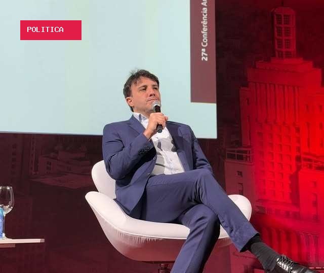 Renan diz que acabar com 6x1 é 'maluquice', afirma que CLT 'já era' e defende fim da Justiça do Trabalho