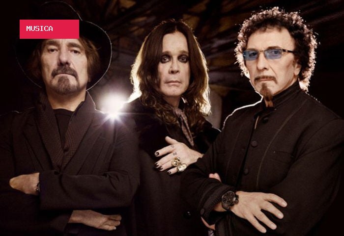 Tony Iommi e Ozzy Osbourne se odiavam, segundo Geezer Butler