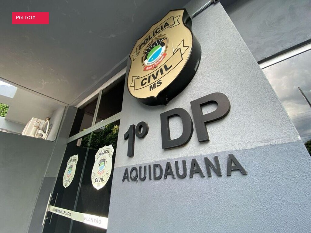 Policial é preso suspeito de oferecer falso emprego para abusar de jovem