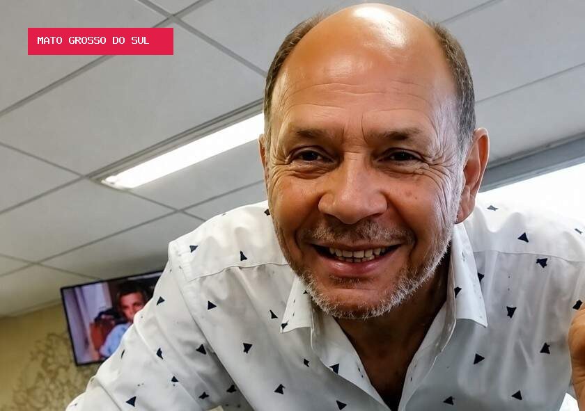 Morre aos 68 anos Maurício Zito, nome da publicidade em MS