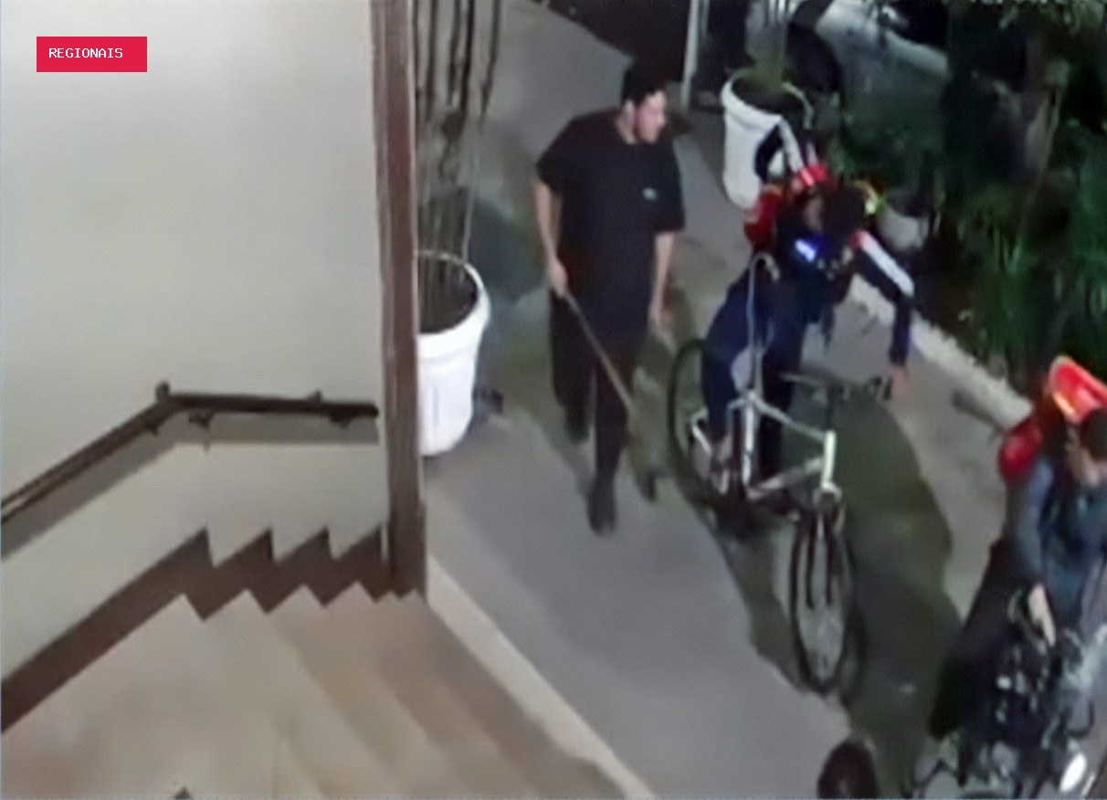 Delegado diz que ciclista foi morto em Copacabana de 'forma bárbara por motivo fútil': 'Crime hediondo'