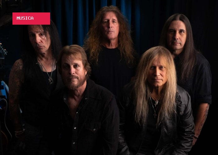 Chris Caffery compara volta do Savatage ao retorno do Pantera
