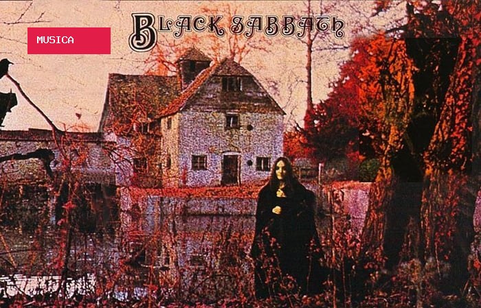 Imprensa detonou primeiro disco do Black Sabbath, de acordo com Geezer Butler