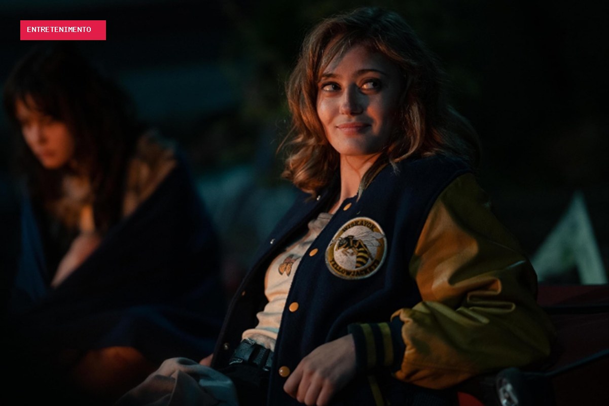 Última temporada de Yellowjackets ganha data de estreia. Veja teaser