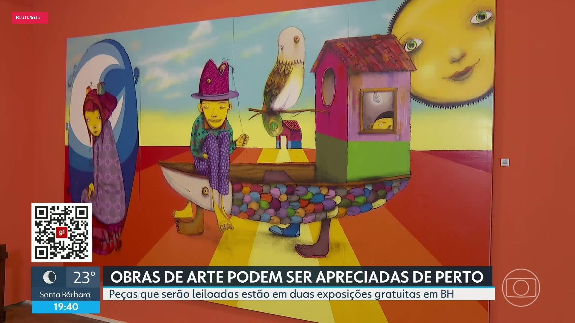 MG2 de quinta-feira, 20 de agosto de 2026