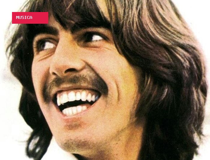 O dia que George Harrison fez música para o piloto Emerson Fittipaldi: "Bora tomar 20 caipirinhas"
