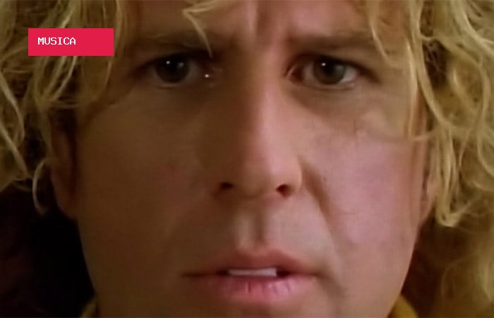 A música de vocalista do Van Halen que o Def Leppard admitiu ter "roubado"