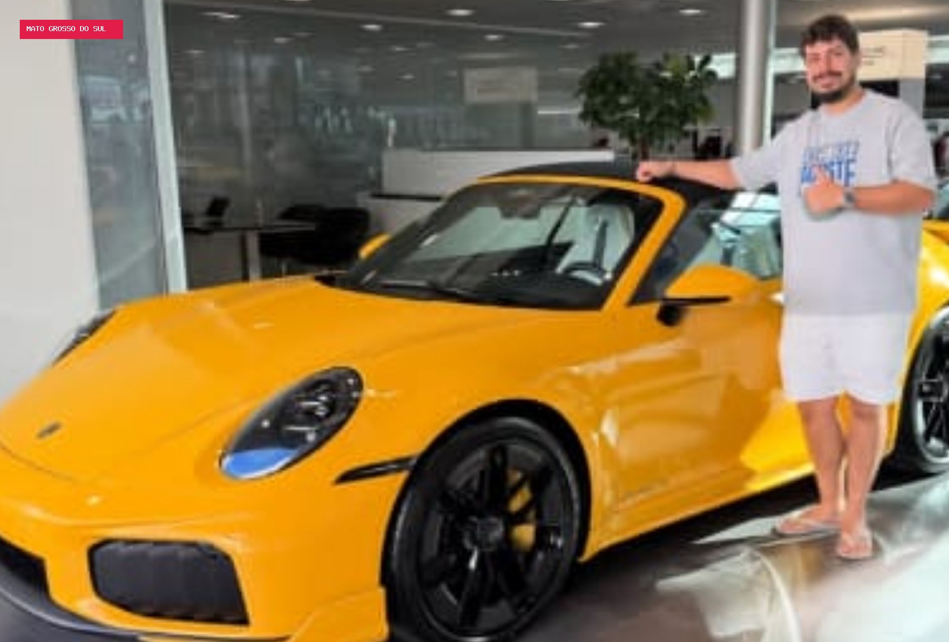 Como rifas de carros de luxo levaram Eduardo Razuk à prisão e fizeram ‘império digital’ sair do ar