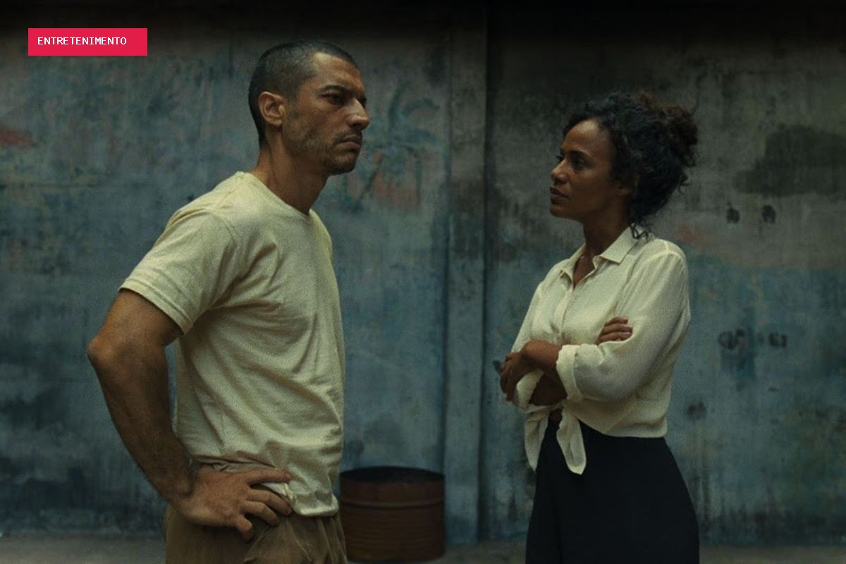 O Peso da Lei: série sul-africana da Netflix é adaptação de Irmandade