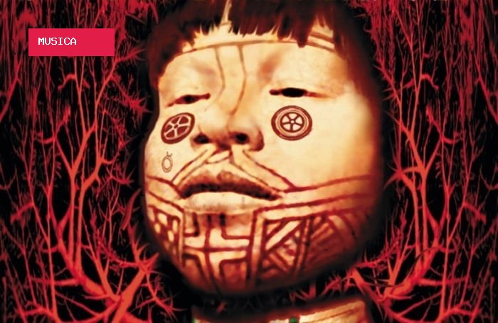 A semelhança entre "Roots" do Sepultura e "Sgt. Peppers", segundo Andreas Kisser