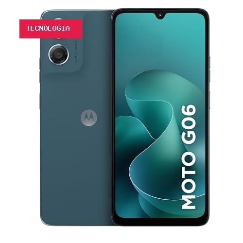 Moto g na veia: smartphones Motorola com bateria potente e câmera com IA estão em oferta na Amazon
