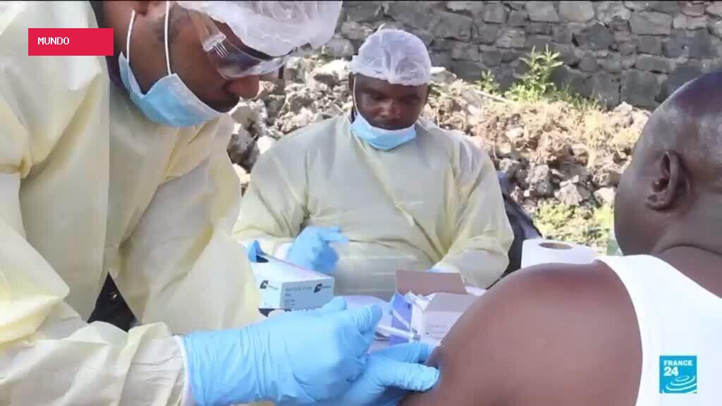 Ebola epidemic in DR Congo is spreading 18 times faster than deadliest outbreak on record