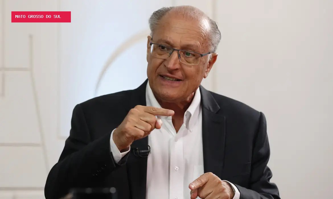 Alckmin entra na campanha de Haddad com foco no interior de São Paulo