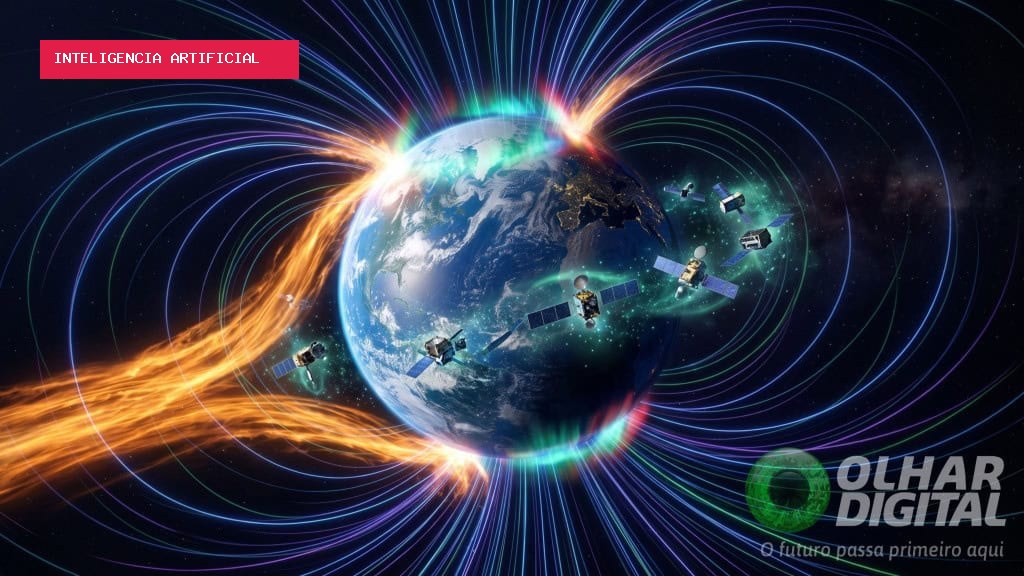 Tempestades solares são mais perigosas do que imaginávamos, segundo a NASA