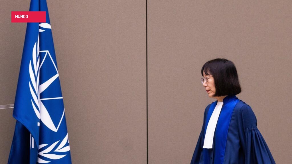 União Europeia e Japão manifestam apoio à presidente do TPI após sanções dos EUA