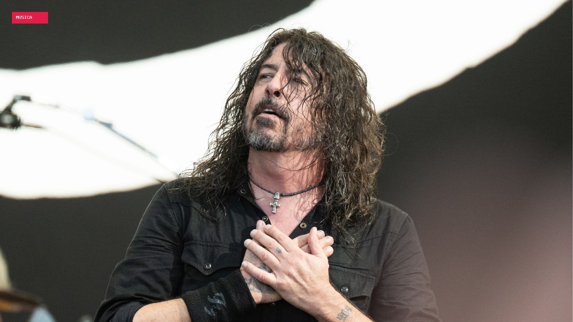 A melhor música dos Beatles, segundo Dave Grohl