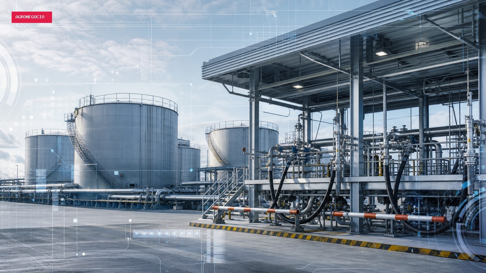 ANP abre consulta sobre novo monitoramento da mistura obrigatória de biodiesel