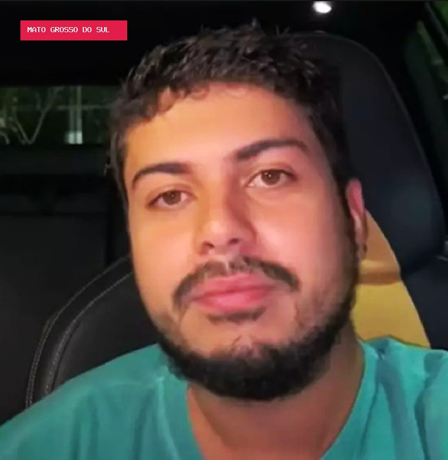 Influencer preso em Campo Grande tinha frota avaliada em até R$ 20 milhões