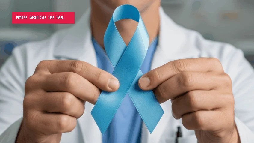 Câncer de próstata: vergonha é deixar o preconceito vencer a prevenção